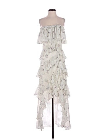 Badgley Mischka Cocktail Dress (view 1)