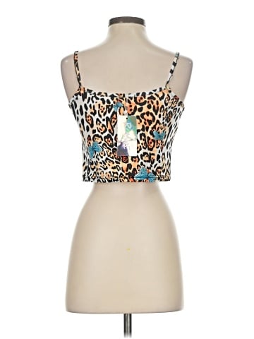 Romwe Tank Top (view 2)