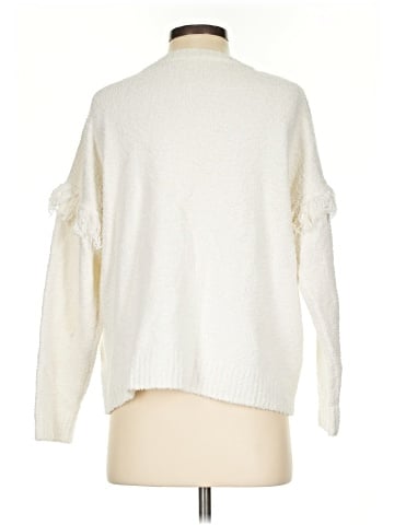 Paper Crane Pullover Sweater (view 2)