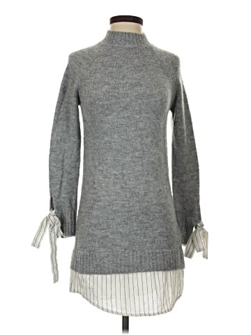 English Factory Casual Dress (view 1)