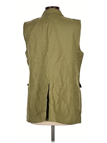 Ann Taylor LOFT Vest (view 2)
