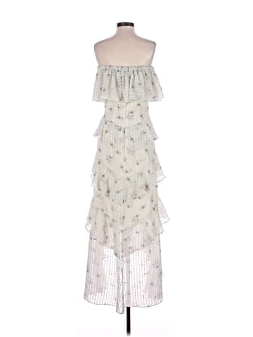 Badgley Mischka Cocktail Dress (view 2)