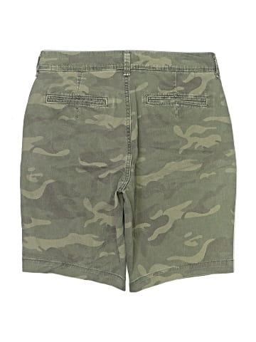 Aeropostale Khaki Shorts (view 2)