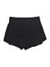 Avia Hearts Black Shorts Size 8 - 10 - photo 1