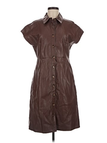 Gracia Casual Dress (view 1)