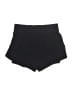 Avia Hearts Black Shorts Size 8 - 10 - photo 2