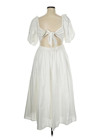 Abercrombie & Fitch Casual Dress (view 2)