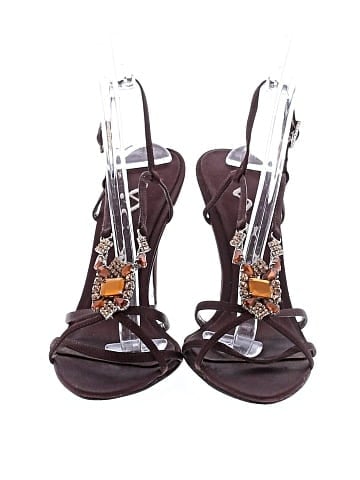 Nina Sandals (view 2)
