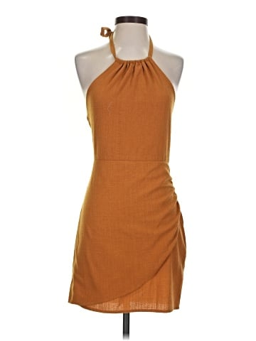 Forever 21 Cocktail Dress (view 1)