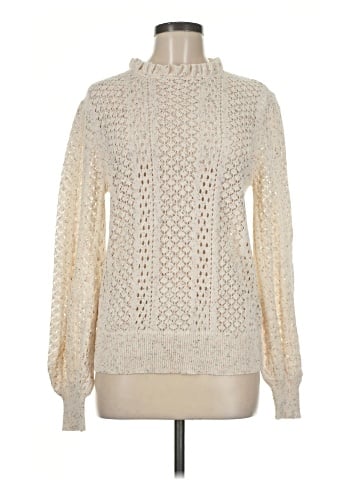 Sundance Pullover Sweater (view 1)