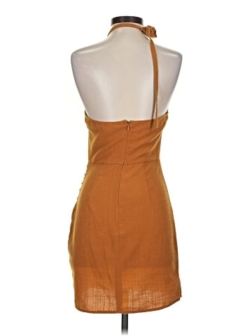 Forever 21 Cocktail Dress (view 2)