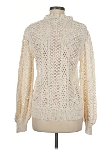 Sundance Pullover Sweater (view 2)