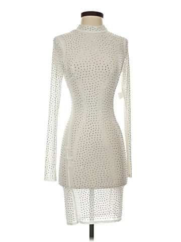 Hot & Delicious Cocktail Dress (view 1)