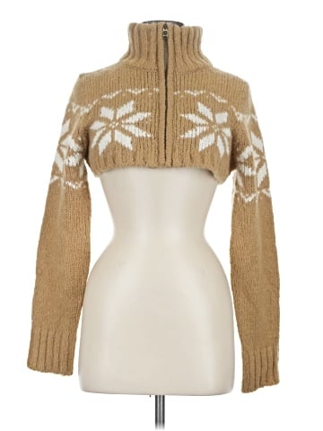 Assorted Brands Turtleneck Sweater (view 1)
