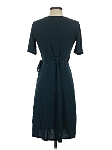 Ann Taylor LOFT Cocktail Dress (view 2)