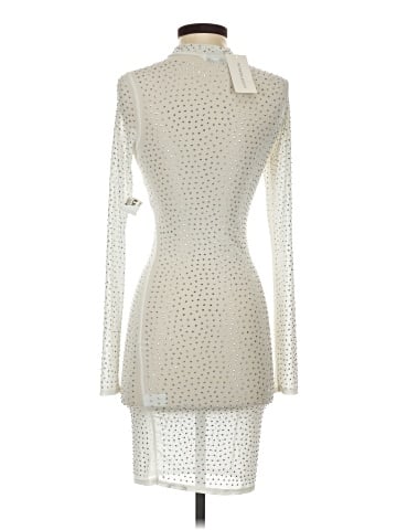 Hot & Delicious Cocktail Dress (view 2)