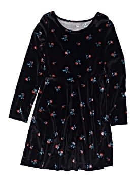 SO Dress (view 1)