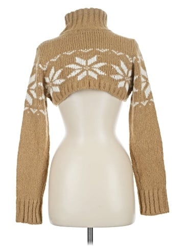 Assorted Brands Turtleneck Sweater (view 2)