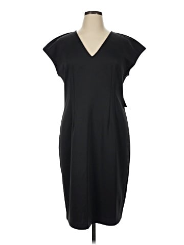 Express Casual Dress (view 1)