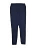 Suzette Blue Active Pants Size 8 - photo 1
