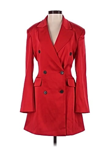 H&M Coat (view 1)