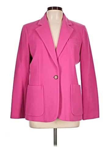 Chadwicks Wool Blazer (view 1)