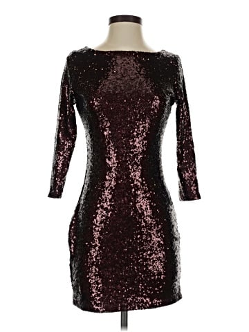 Glamorous Cocktail Dress (view 1)
