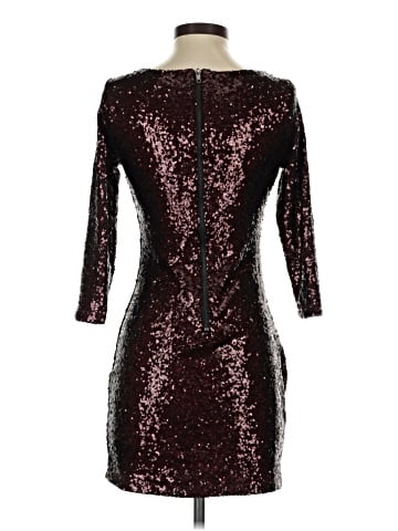 Glamorous Cocktail Dress (view 2)