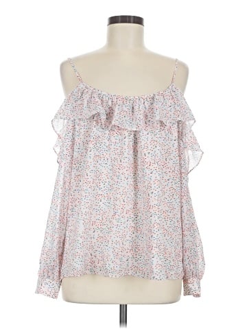 Parker Sleeveless Blouse (view 1)
