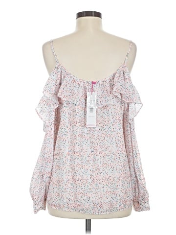 Parker Sleeveless Blouse (view 2)