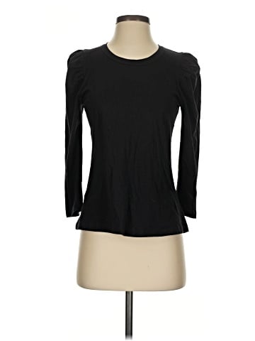 A.L.C. 3/4 Sleeve T-Shirt (view 1)