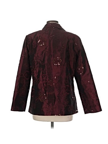 Susan Graver Blazer (view 2)