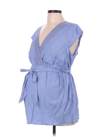 Motherhood Kimono (view 1)