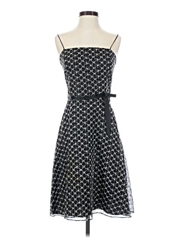 Laundry by Shelli Segal Cocktail Dress (view 1)