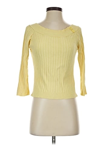 Chadwicks 3/4 Sleeve T-Shirt (view 1)