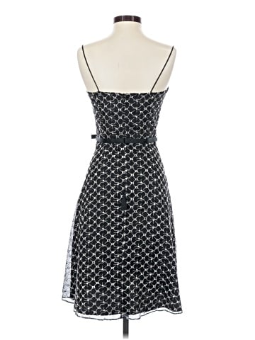 Laundry by Shelli Segal Cocktail Dress (view 2)