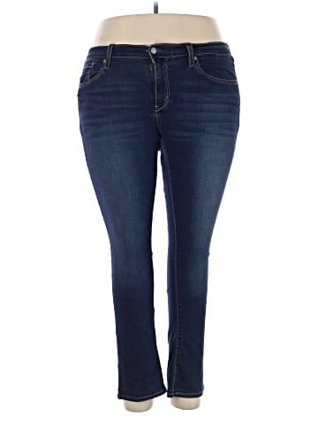 Levi Strauss Signature Jeans (view 1)