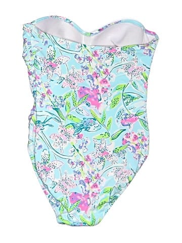 Lilly Pulitzer One Piece Swimsuit (view 2)