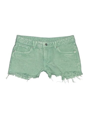 Divided by H&M Denim Shorts (view 1)
