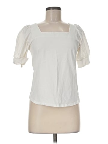 Bailey 44 Short Sleeve Blouse (view 1)