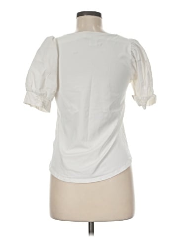 Bailey 44 Short Sleeve Blouse (view 2)
