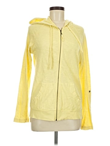 Eddie Bauer Zip Up Hoodie (view 1)