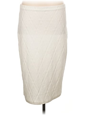 Charlotte Russe Formal Skirt (view 1)