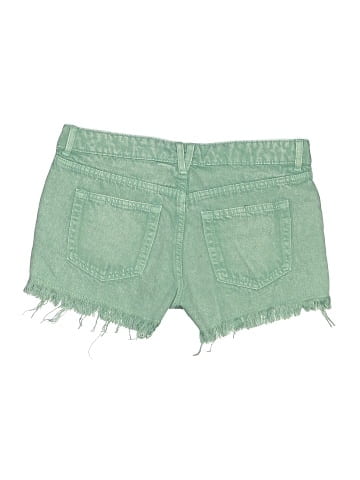 Divided by H&M Denim Shorts (view 2)
