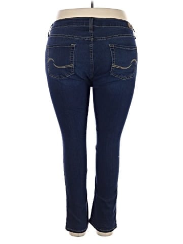 Levi Strauss Signature Jeans (view 2)