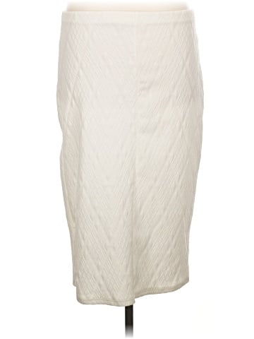 Charlotte Russe Formal Skirt (view 2)