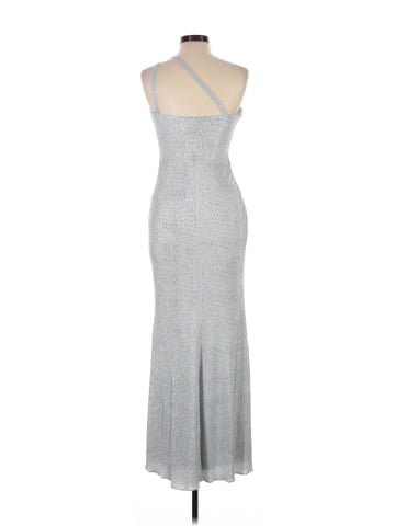 Dessy Collection Cocktail Dress (view 2)