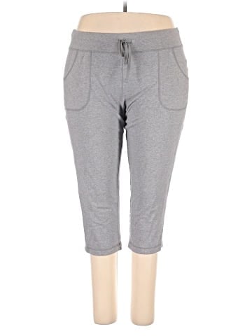 Athletic Works Active Pants (view 1)