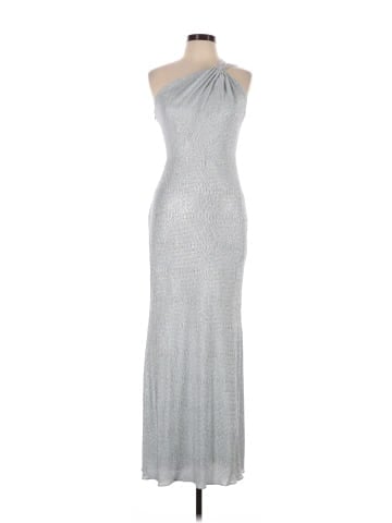 Dessy Collection Cocktail Dress (view 1)