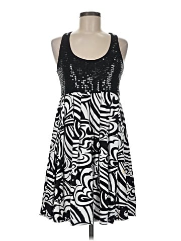 Joyous & Free Cocktail Dress (view 1)